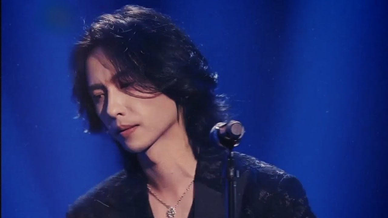 【張淇 Zhang Qi】我們的歌 光陰歌會直播 | 《如願》| Singing with Legends S4