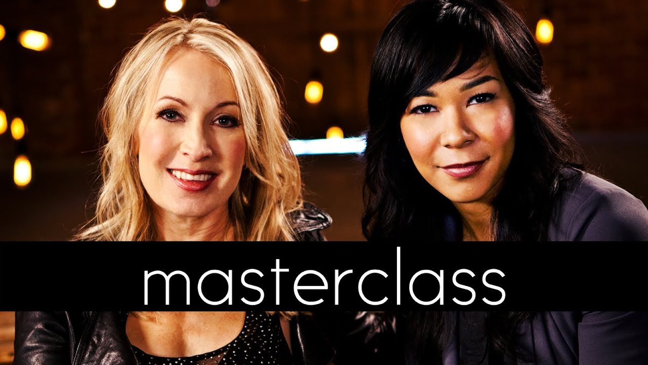 MASTERCLASS LEGENDS: MARGUERITE DERRICKS [DS2DIO]