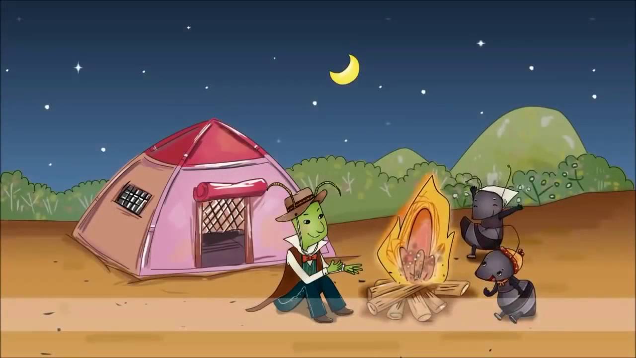 English Short Stories For Kids   English Cartoon With English Subtitle 5