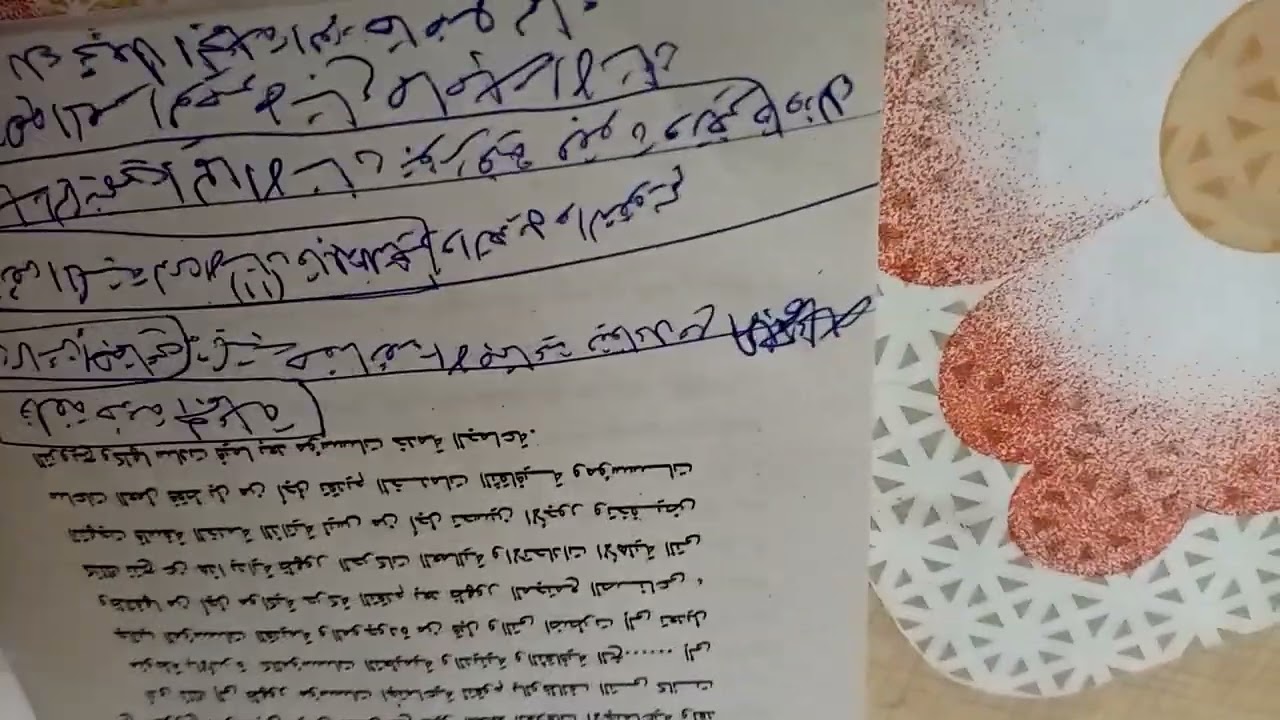 اساسيات العمل مع الجماعات :فصل(١)