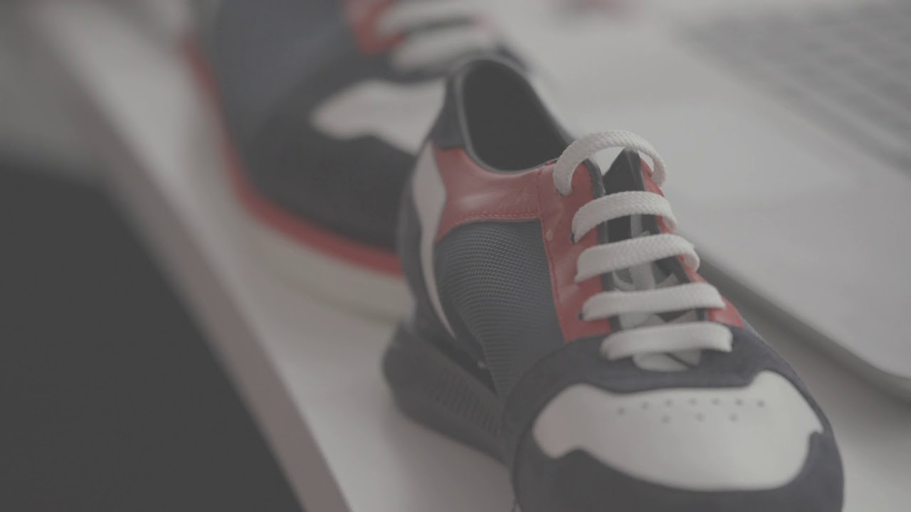 Shoemaster®  - the perfect tool for the perfect shoe