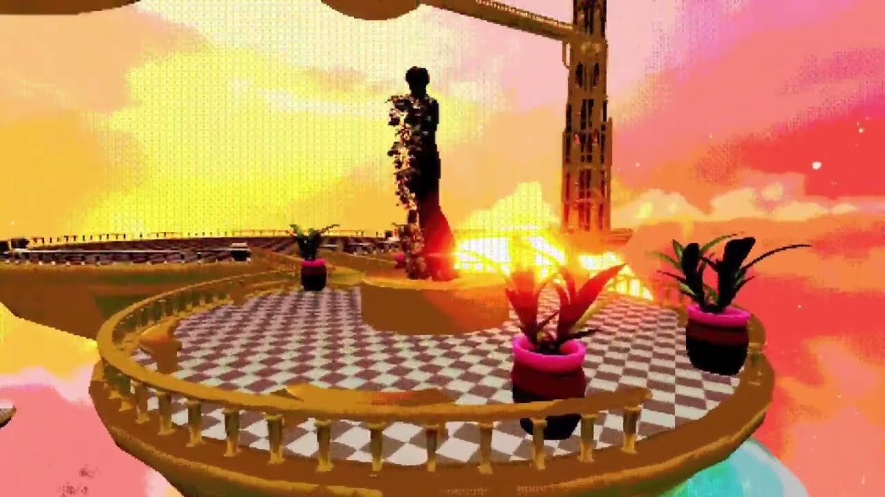 Saquam - Fire Syndrome (Official Music Video - Part 2)