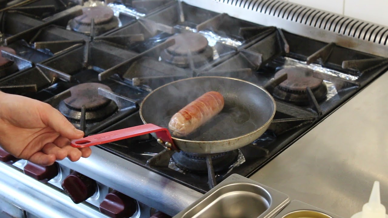 Guinea Fowl Ballotine