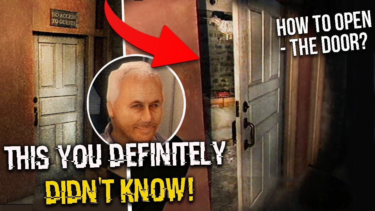 ALL SECRETS Fears to Fathom: Woodbury Getaway- Story Explained. EPISODE 5 ALL ENDINGS. Easter Eggs