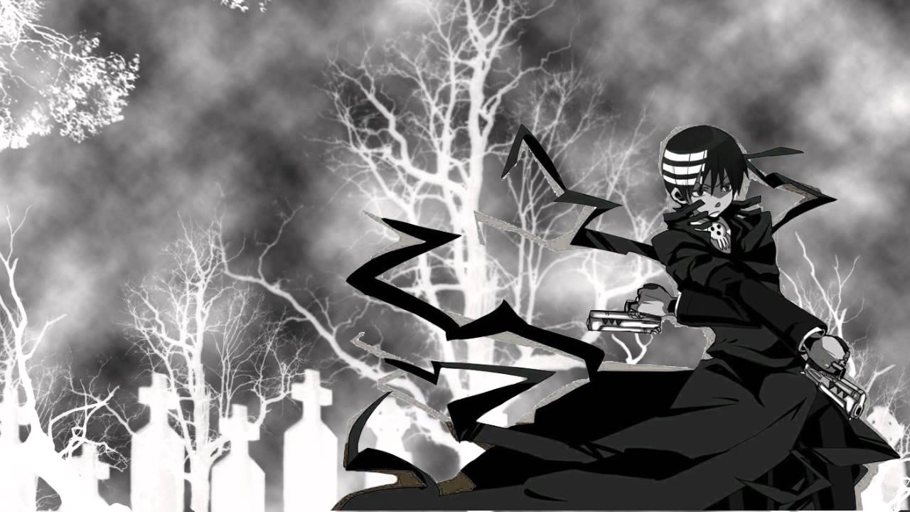 Nightcore ~ Pet Cemetary