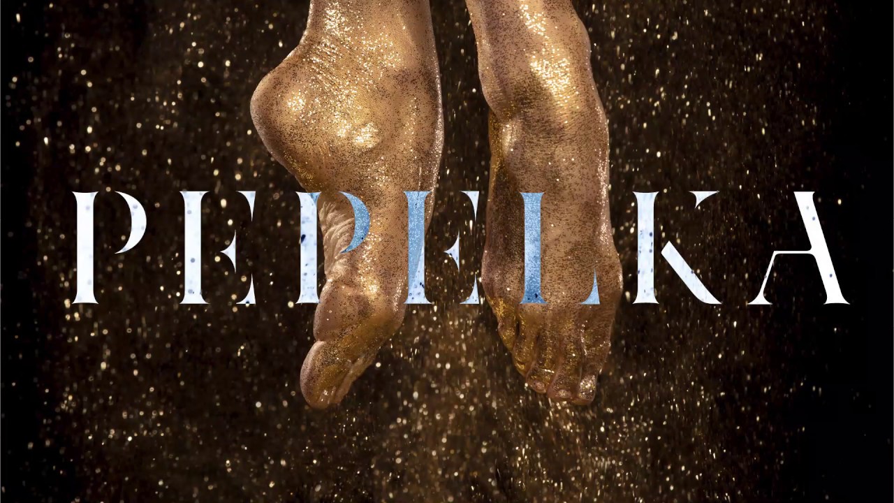 Balet SNG Maribor PEPELKA (CENDRILLON)