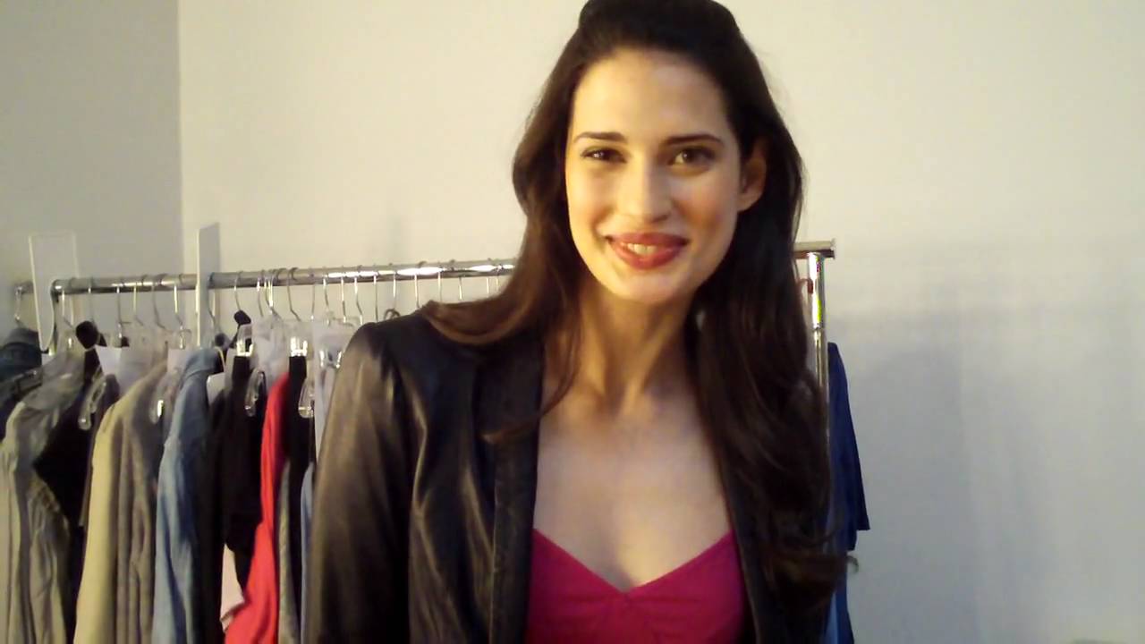 WOMAN DIRECT Model Admits She Wants To Get Away