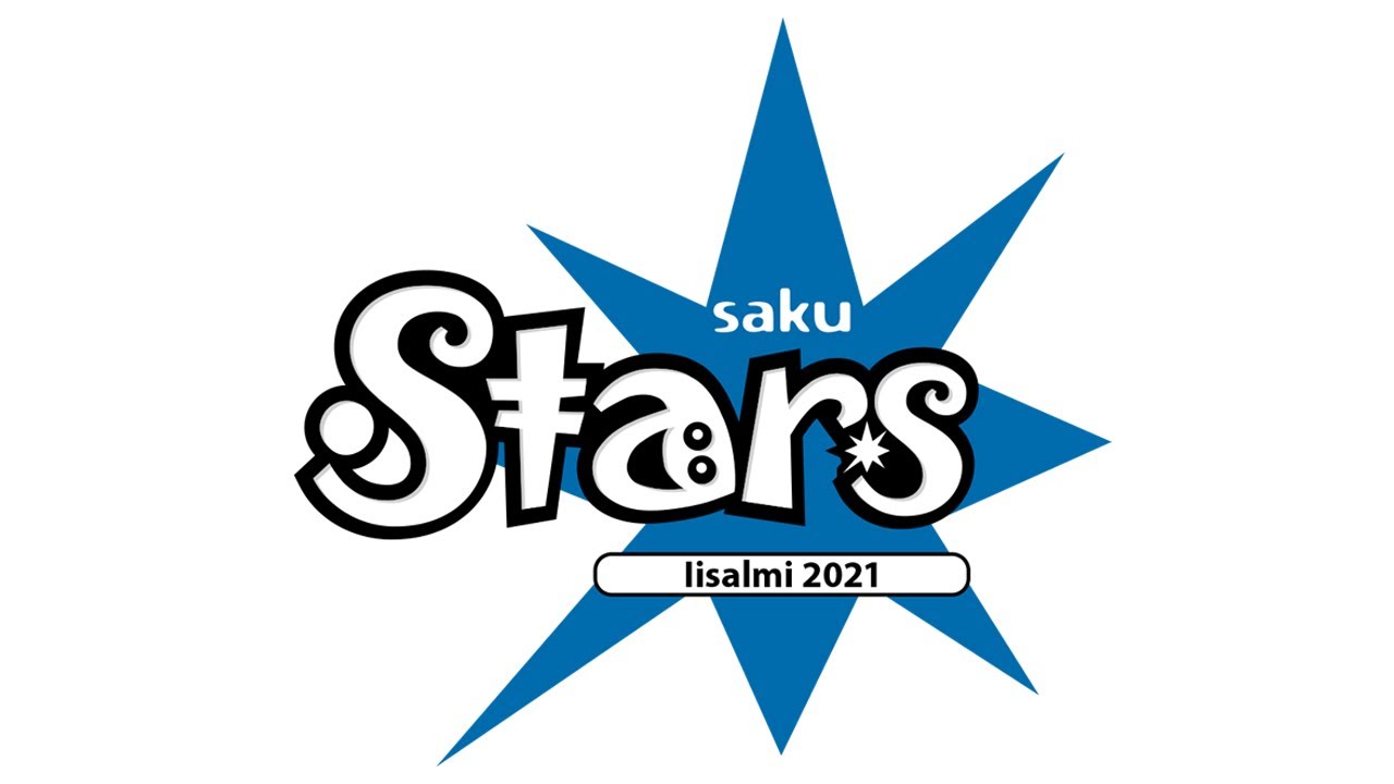 SAKUstars 2021 avajaiset