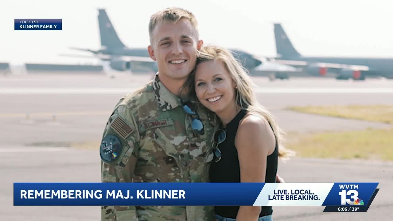 Родственник жителя Трассвилла рассказывает о том, как потерял его в авиакатастрофе военного самол...