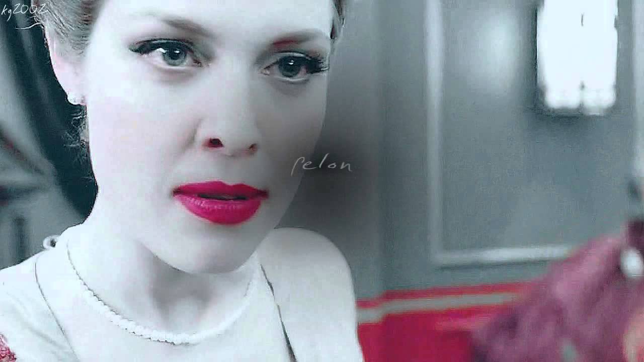 [Supernatural Demons] Grown Up and Pretty.