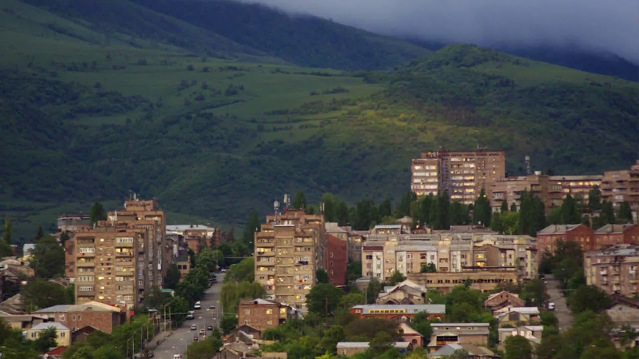 ՎԱՆԱՁՈՐ