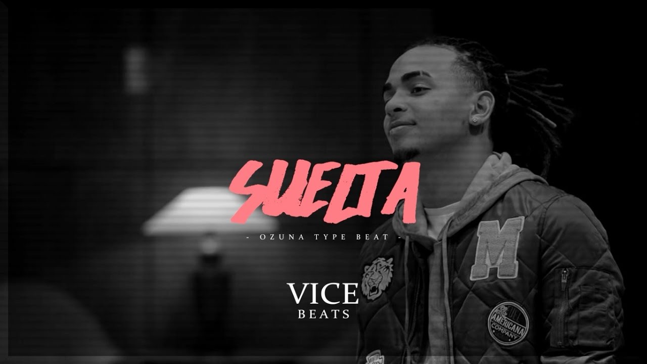 [SOLD] Reggaeton 'Suelta' - Ozuna Type Beat | Prod. by Jonny Vice
