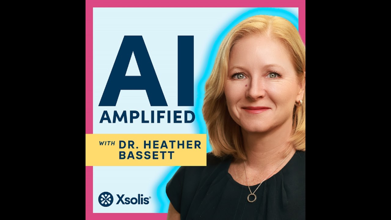 AI Amplified: Tim O'Connell, MD, CEO and CoFounder of emtelligent