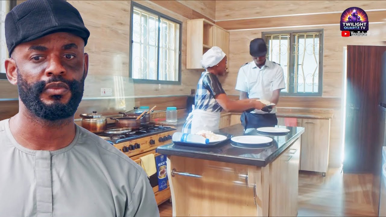 LOCAL LOVE- BILLIONAIRE MAN DISGUISED AS A LOCAL MAN AND FELL IN LOVE WITH A MAID-LATEST 2026 MOVIE