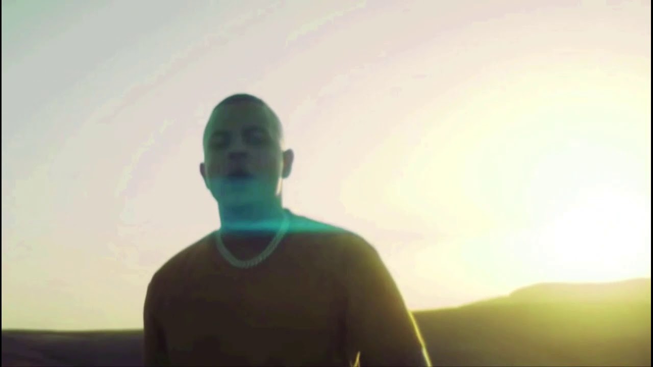 LUCIANO TYPE BEAT - 