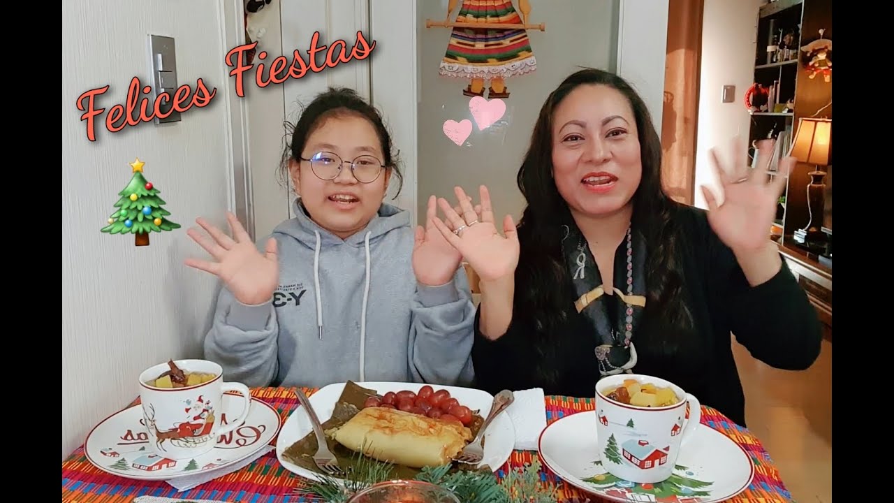 Navidad En Corea Del Sur! 🇰🇷 Como Celebran La Navidad Los Coreanos?