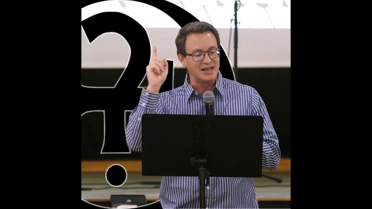 All the Believers (Sermon)