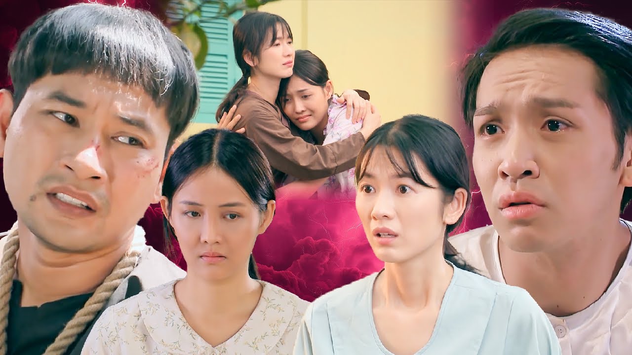 Nhà có hai cô CON GÁI nhưng vì THÂN PHẬN NGHÈO HÈN nên cả hai đều phải LÀM VỢ LẺ I Phim Bộ Việt Nam