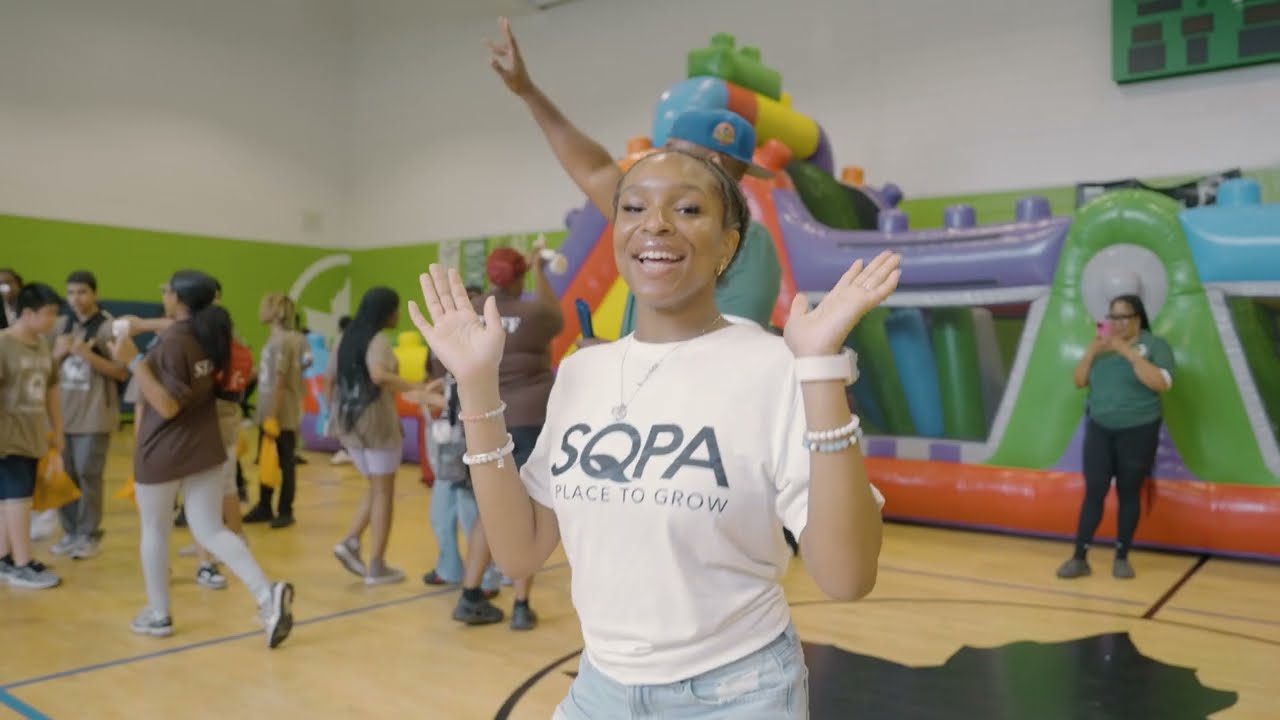 SQPA Day 2025 | Official Recap | Roy Wilkins Park, Southeast Queens