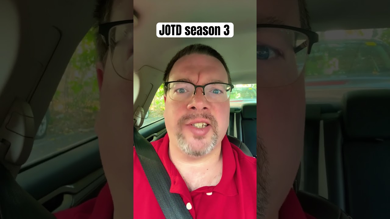 JOTD season 3 : the cupcake conversation #jokeoftheday