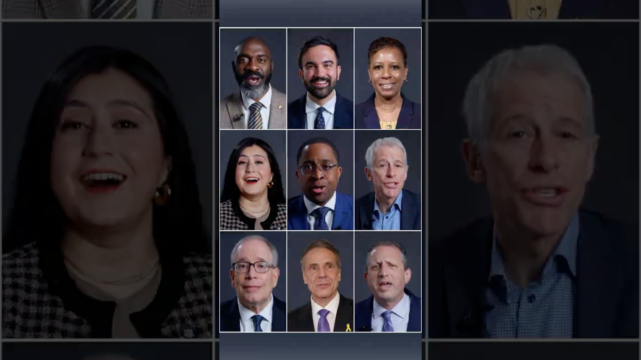 Who&rsquo;s Running for New York City Mayor?