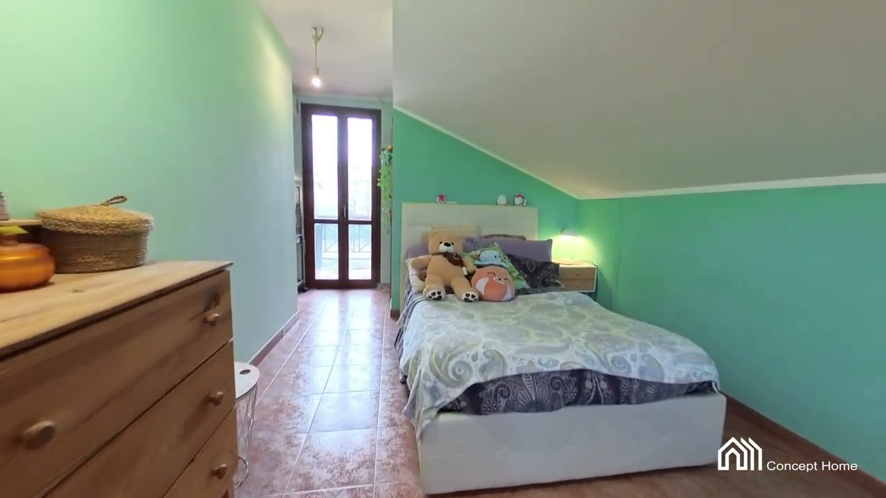 cocnept home eur VIA SIMERI CRICHI