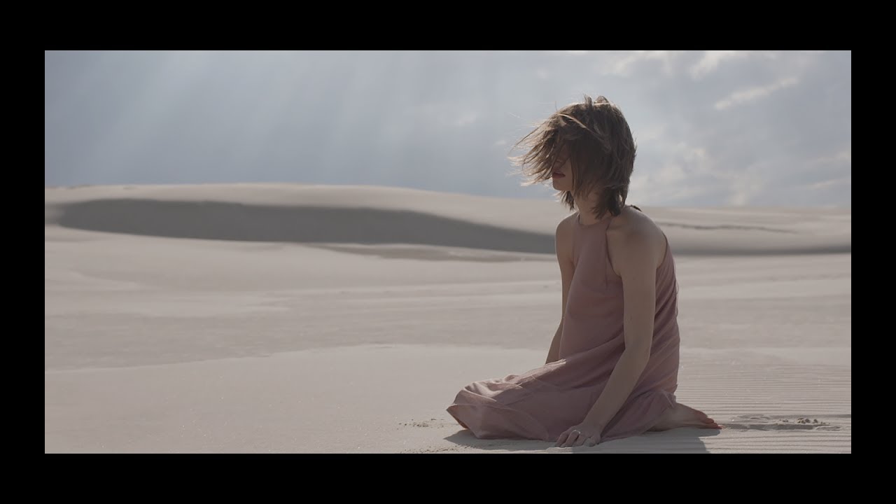 Ritual Forms - Lost Again (Official Video)
