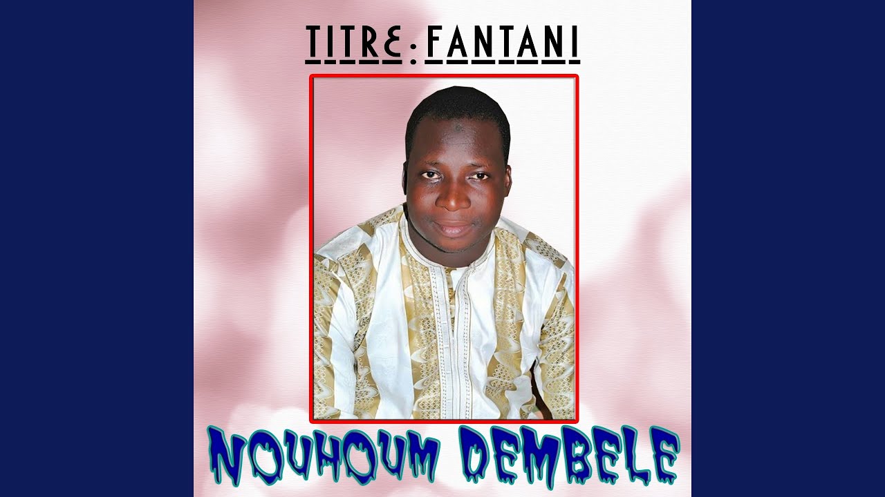 Fantani Ité