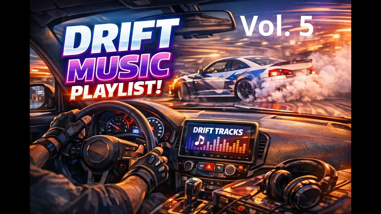 drift 5  Մեքենայում լսելու  #speed #automobile #cartok #fastest