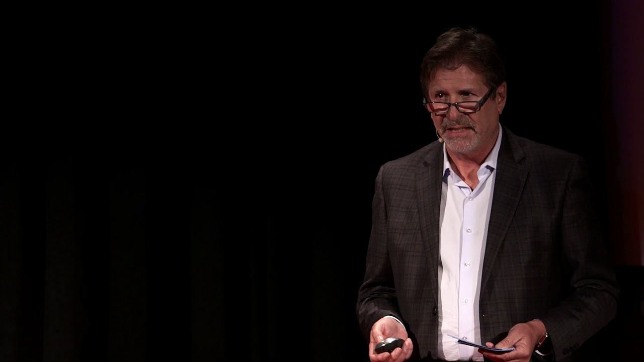 Is a functional cure for Type 1 Diabetes on the horizon? | Paul Laikind | TEDxSanDiegoSalon