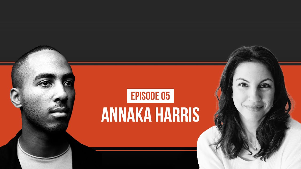 Could Robots Become Conscious? with Annaka Harris (Ep.5)
