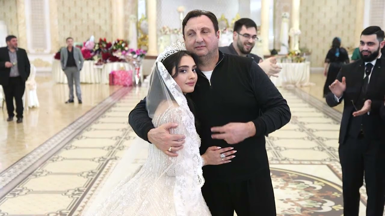 Свадьба Коля и Кристина Алматы 2 часть