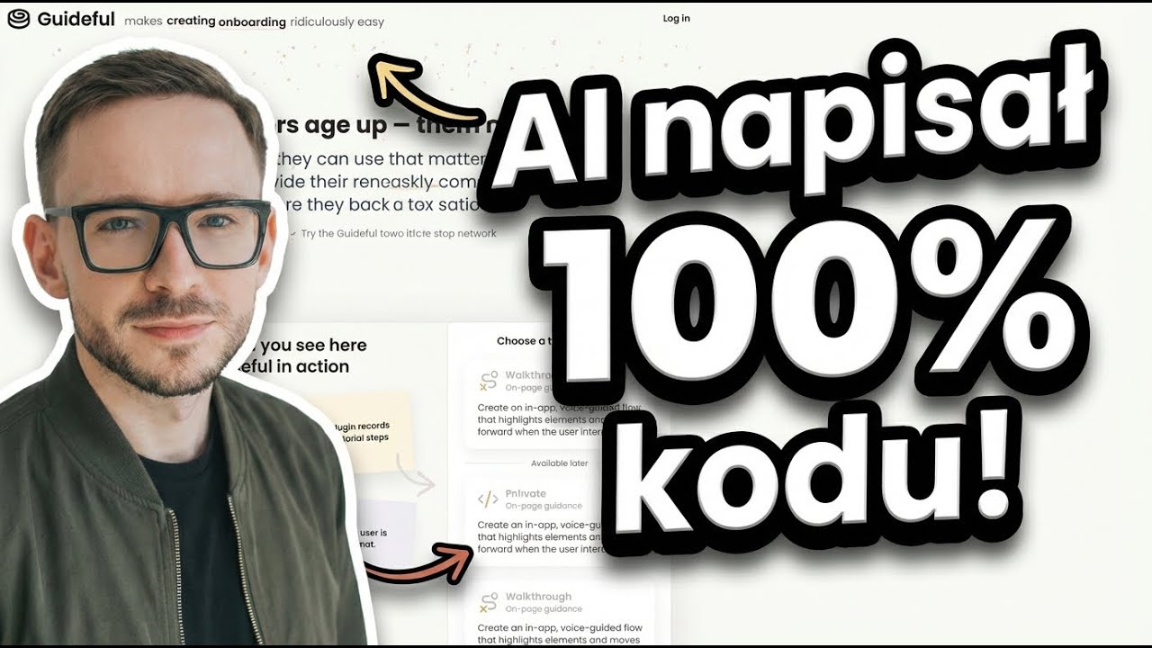 Jak Codex buduje moją appkę?