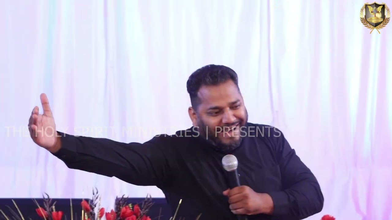 ♔ 𝐒𝐄𝐑𝐌𝐎𝐍 ♔ || Do you walk on Jesus' path ?  || 𝐁𝐘 - 𝐏𝐀𝐒𝐓𝐎𝐑 𝐒𝐔𝐌𝐎𝐍 𝐍𝐀𝐘𝐘𝐀𝐑
