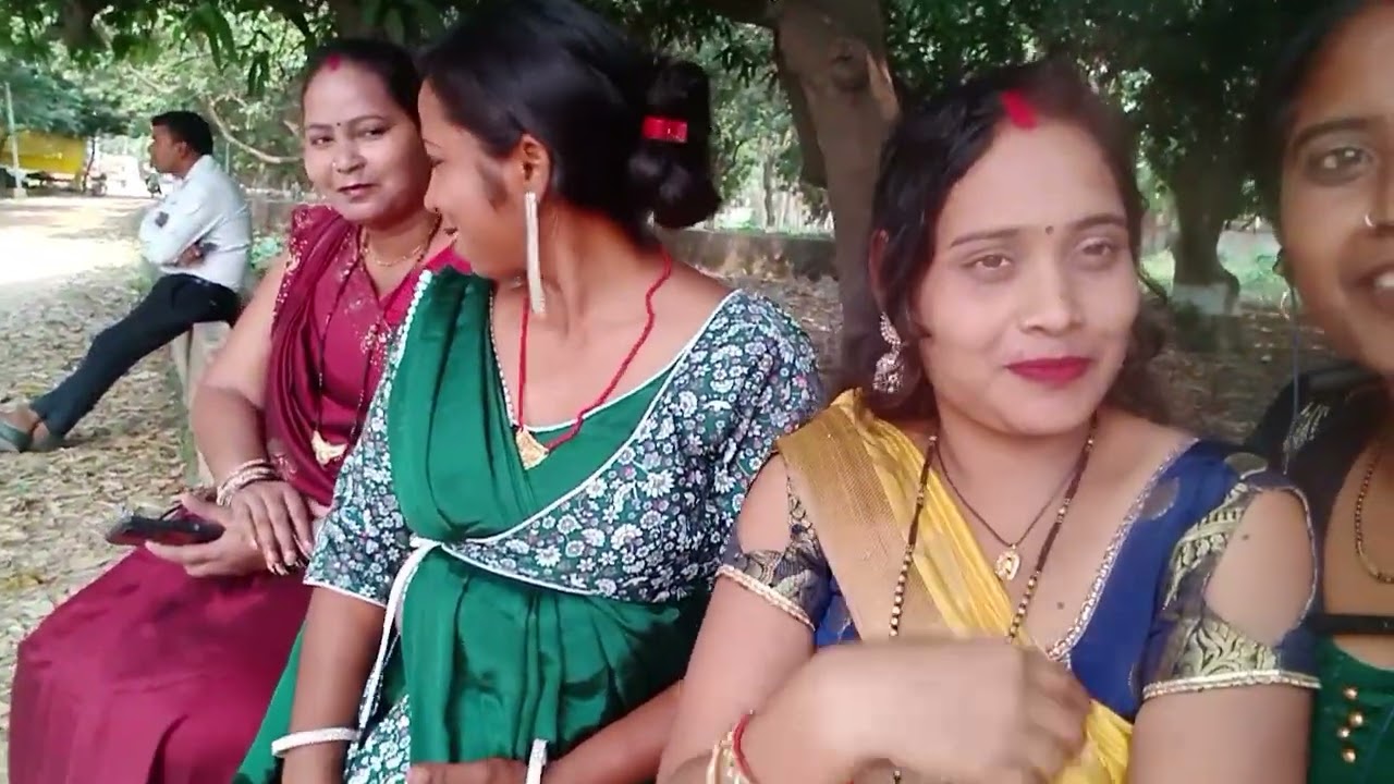 मेरा v पार्क #video #trendig #vlog