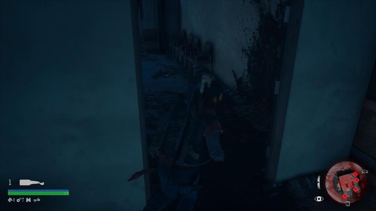 DAYS GONE Part2