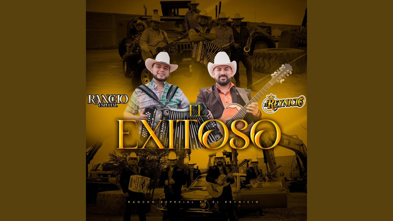 El Exitoso