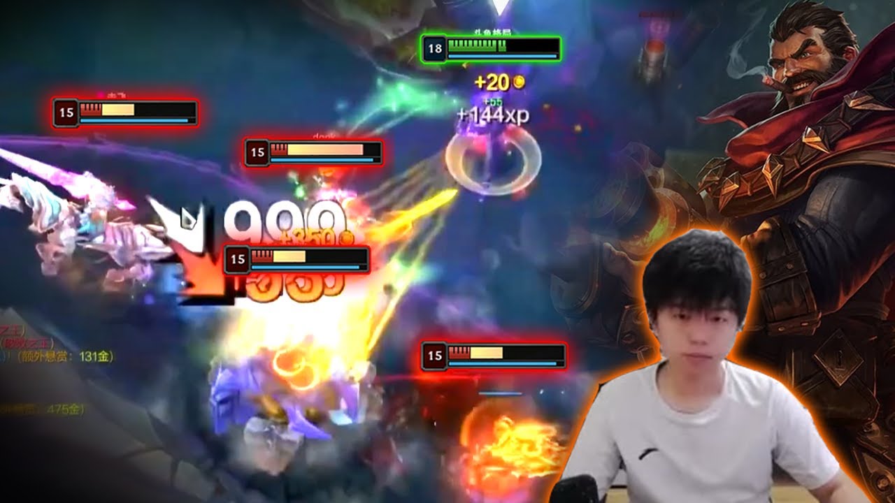 Geju Graves : The King of Jungle is Back in The Game