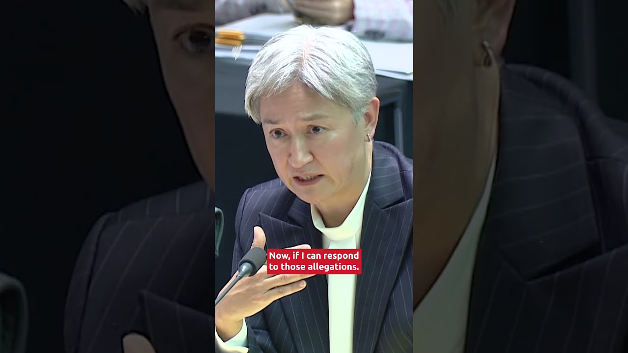 Senators clash over alleged sexual assault of flotilla activists.