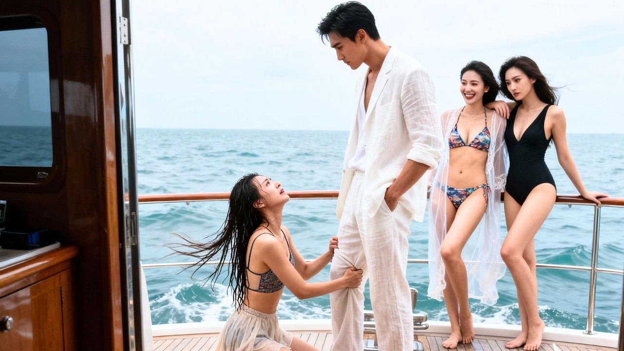 [Multi SUB] 《逆袭从觉醒系统开始》曾为妻子的事业默默付出一切，离婚后意外觉醒神秘系统，从此商场风云由他掌控，前妻的悔恨来得太迟！#逆袭 #热血 #都市 #完整版 #最火短剧推荐 #短剧全集