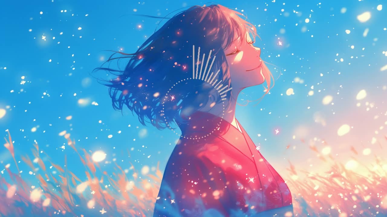 Direction Without Boundary | Ambient Dreamscape for Relaxation and Reflection