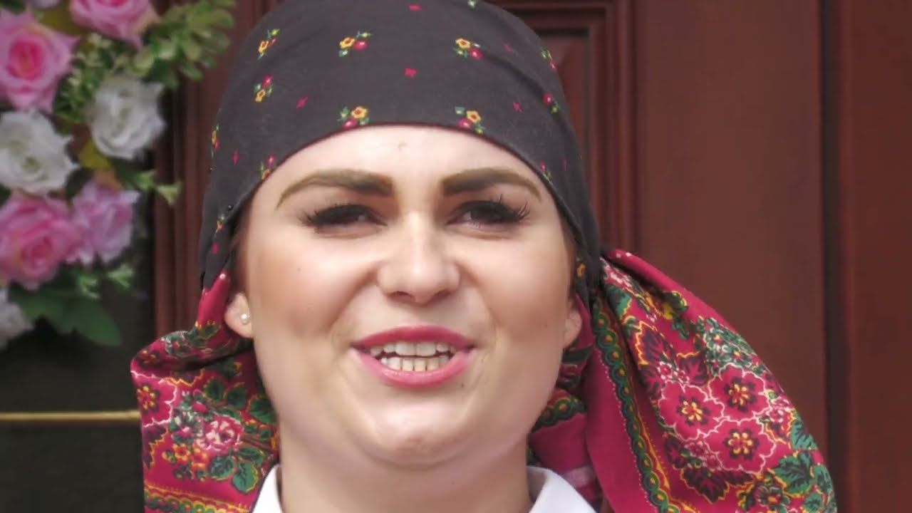 ŽERAVICE-TRADIČNÍ HODY S VĚNCEM A KÁČERY 2023 (nezbytný stárkovský rituál se zpěvem Nelly)