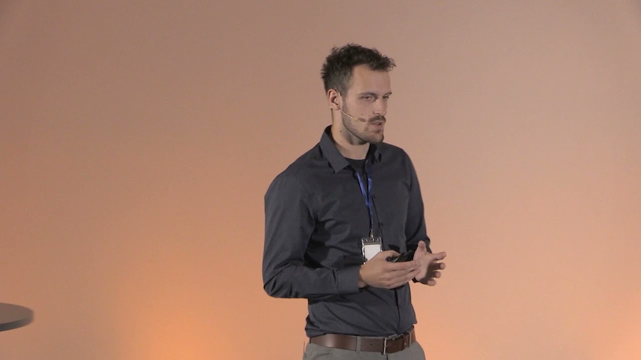 Gatehub – Enej Pungercar and Rok Pajnič