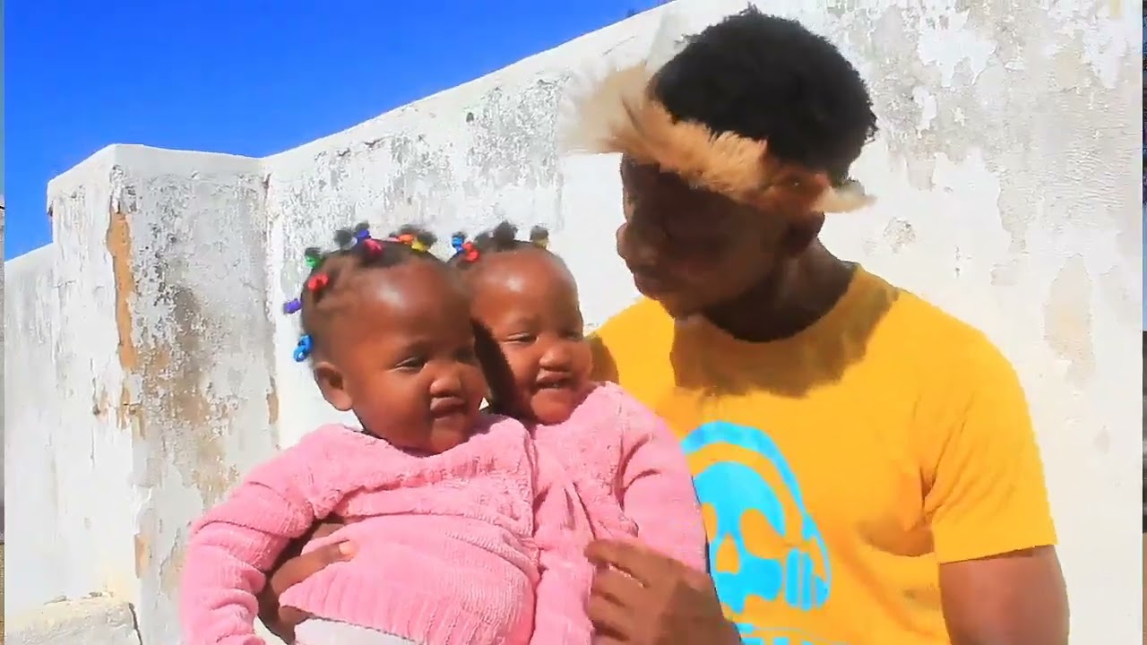 Thapelo Wa Mojuta - Eli