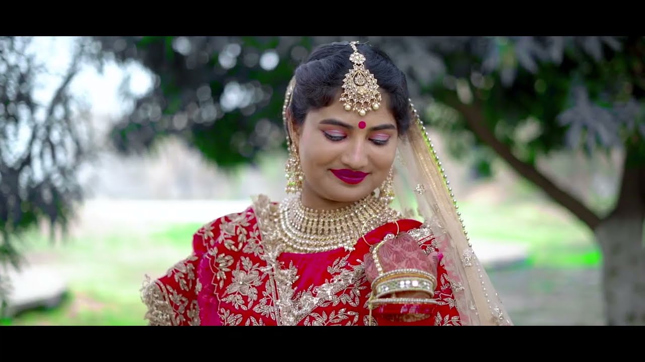 Best Punjabi wedding highlights Gurmukh+Manpreet