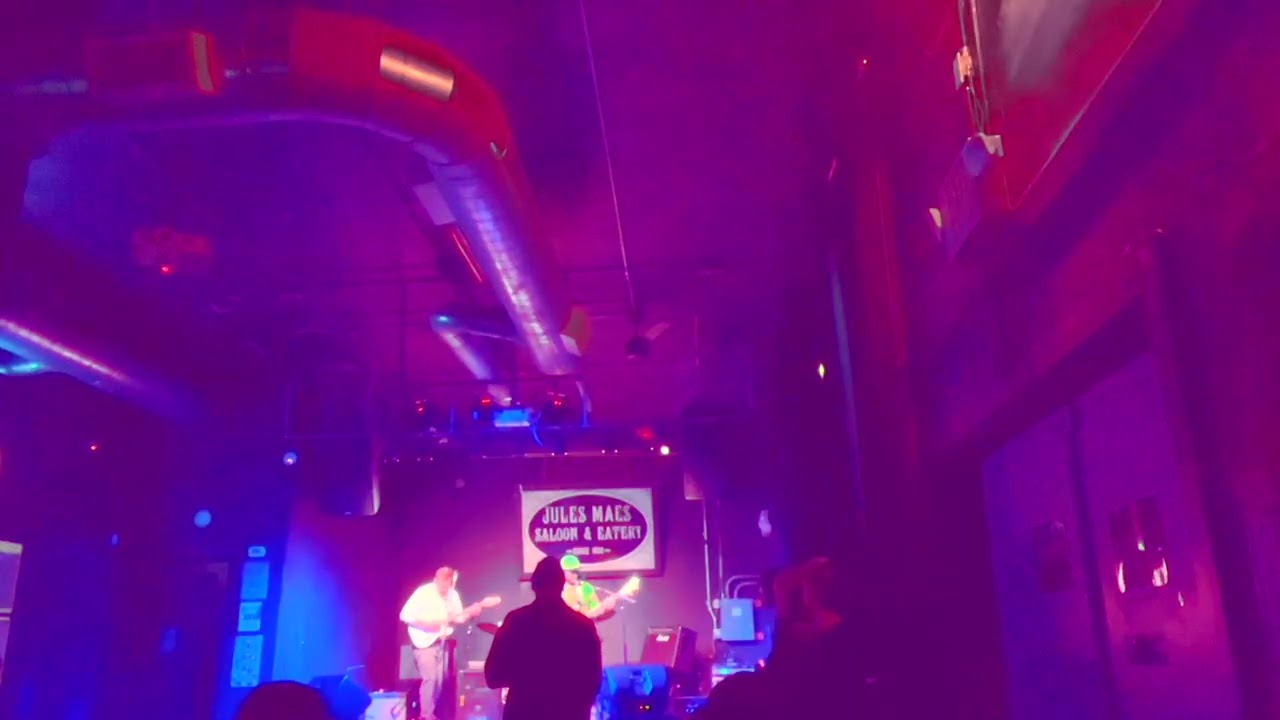 Divorced Horses LIVE on 02.20.26