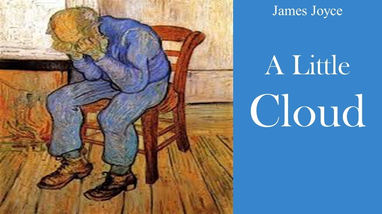 Learn English Through Story - A Little Cloud by James Joyce