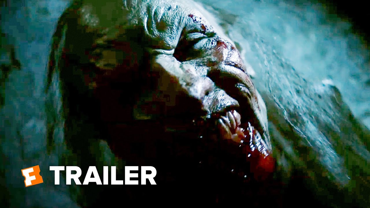 Castle Freak Trailer #1 (2020) | Movieclips Indie