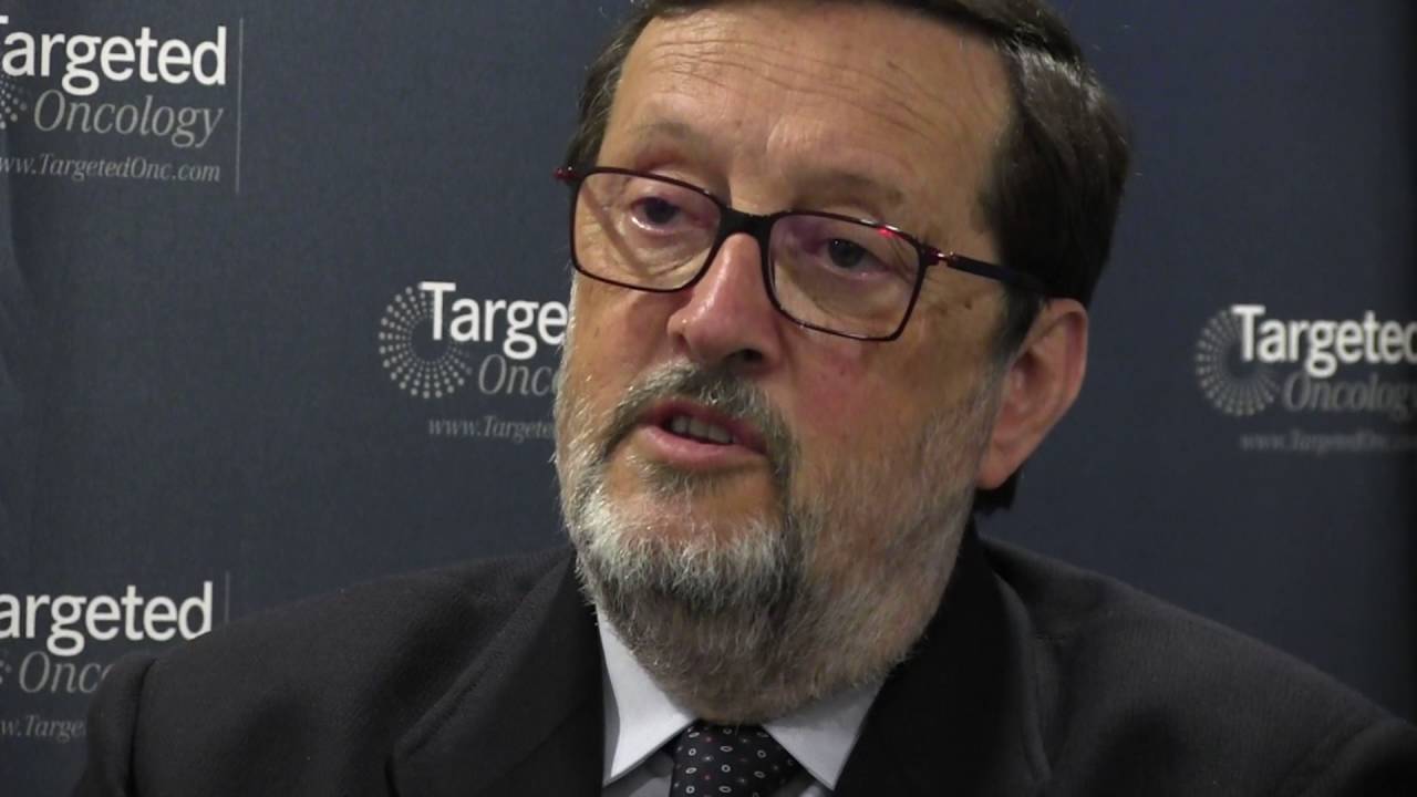 Regorafenib Vs Sorafenib in the Treatment of Liver Cancer