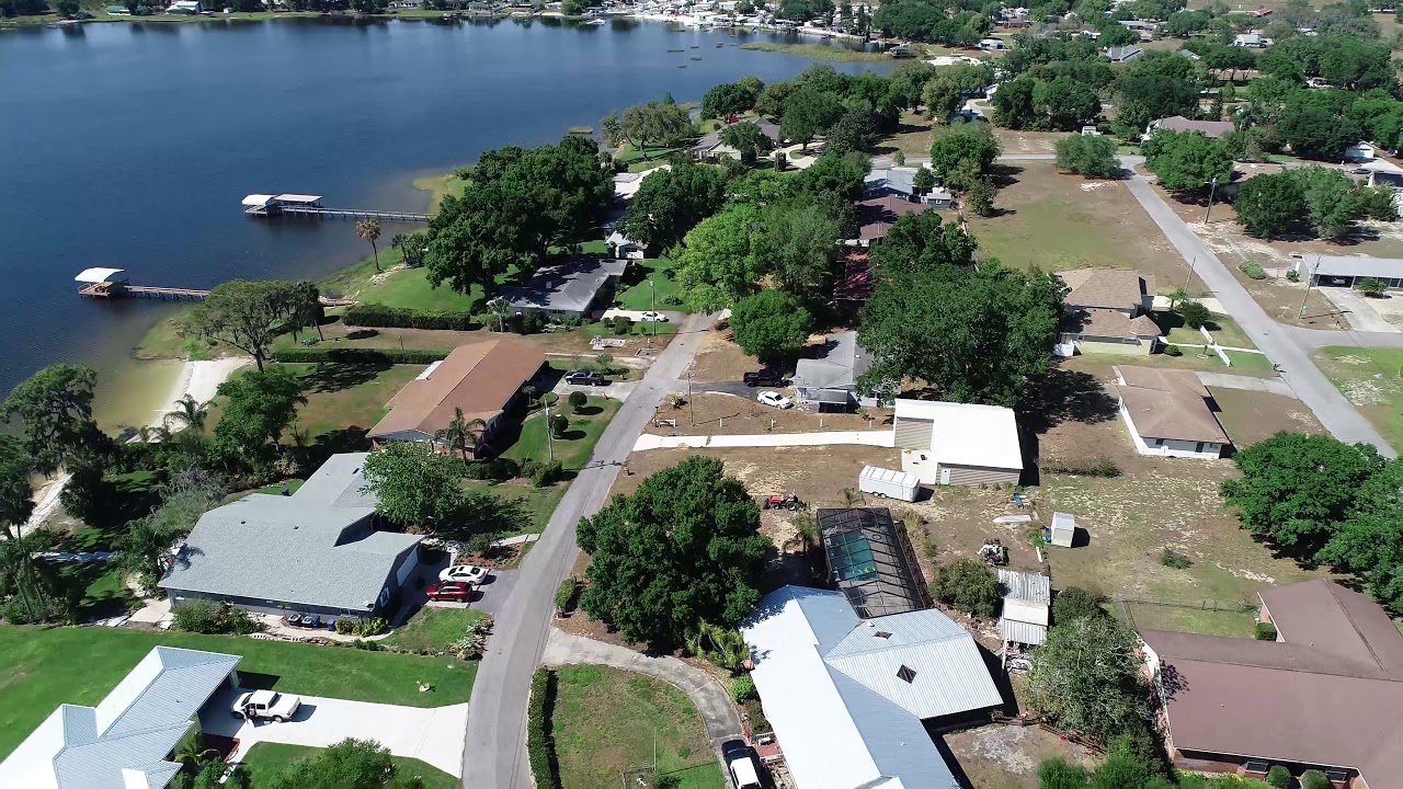 Frostproof, Florida
